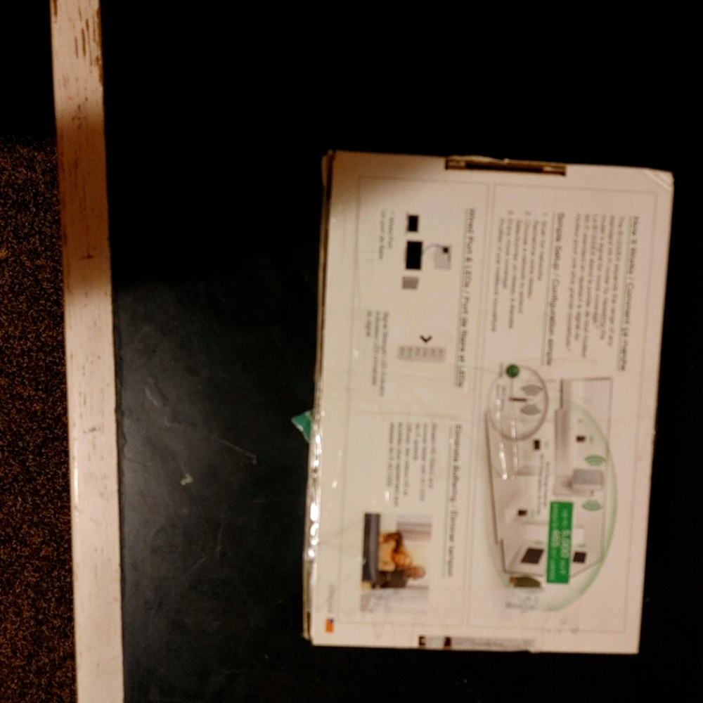 Wifi Range Extender